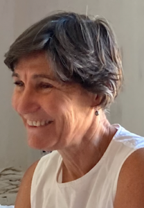 isabelle VANESTE Numérologue & Réflexologue formatrice