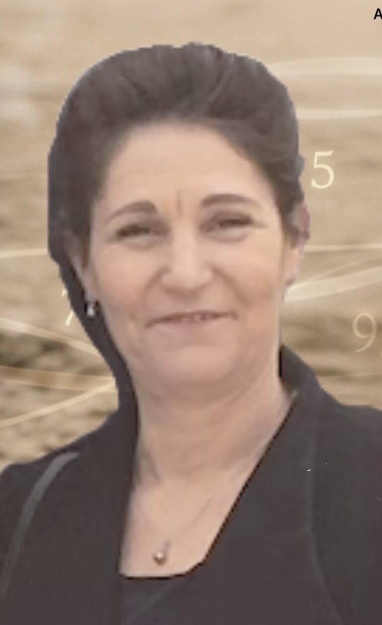 Isabelle vaneste votre Numérologue au Castellet dans le Var en Provence