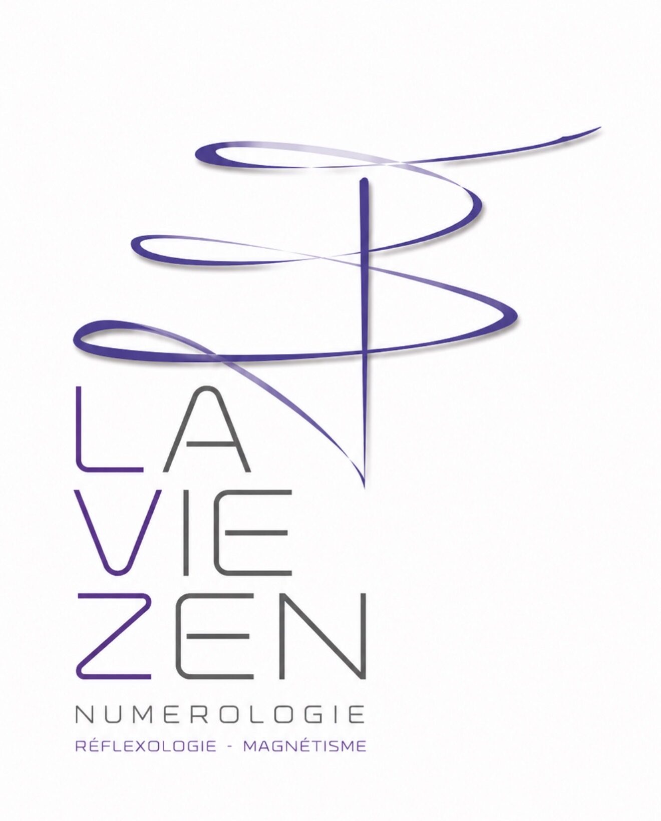 LOGO © ISABELLE VANESTE LVZ NUMEROLOGIE